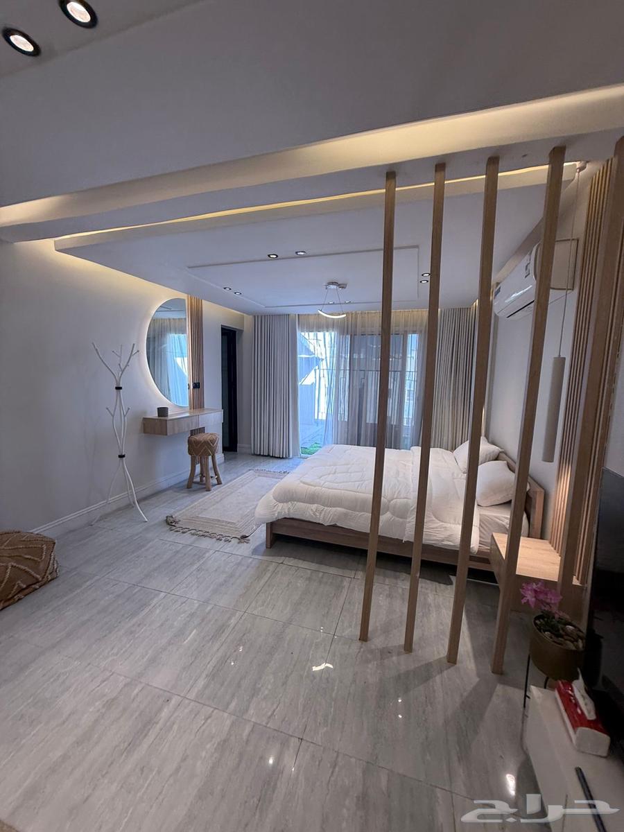 3 bedroom apartment in Al Hamra 3