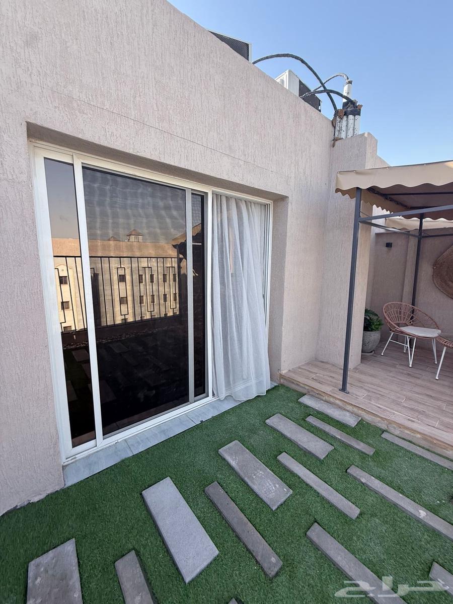 3 bedroom apartment in Al Hamra 4