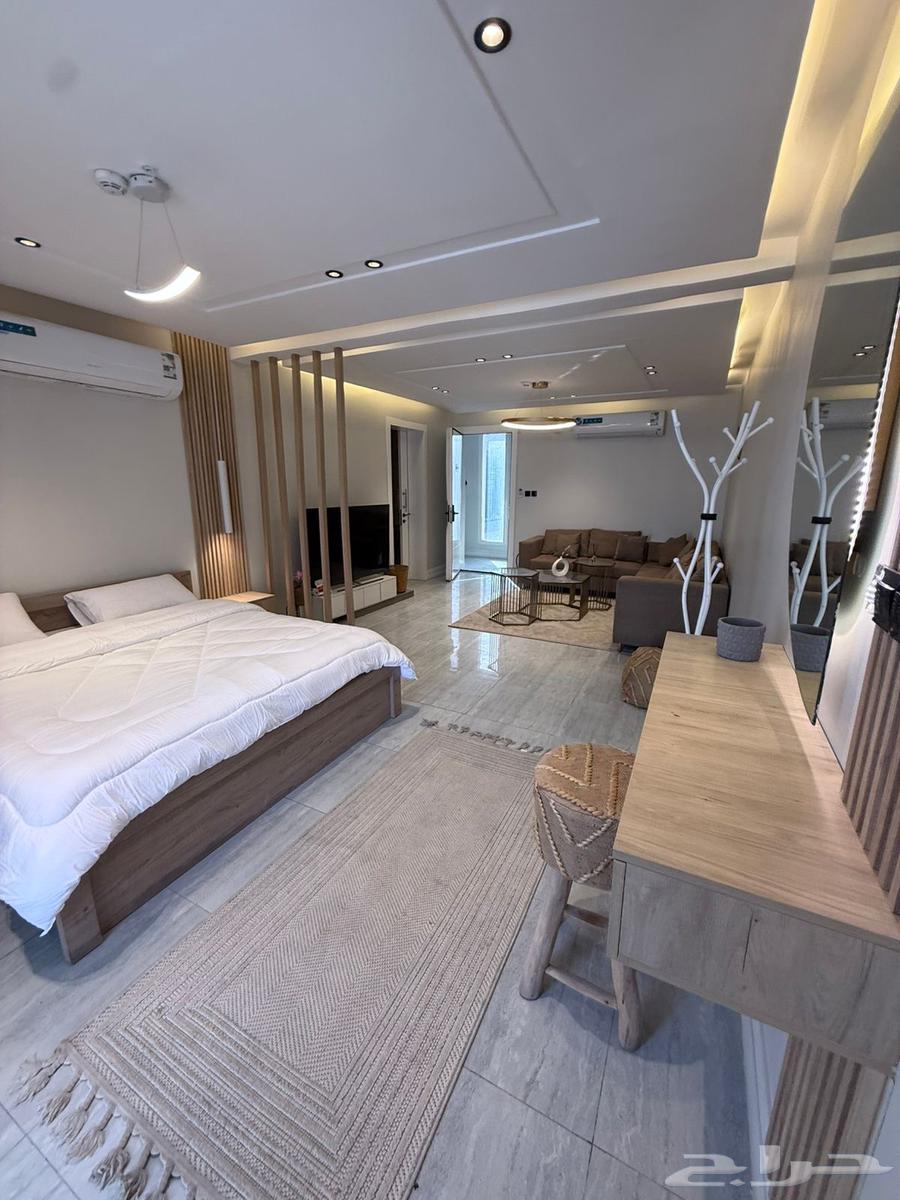 3 bedroom apartment in Al Hamra 6