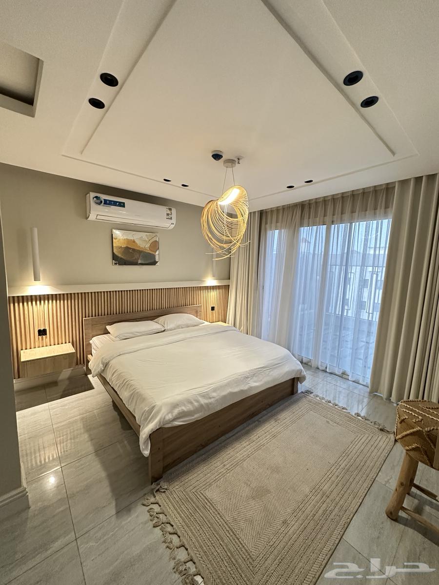 3 bedroom apartment in Al Hamra 10