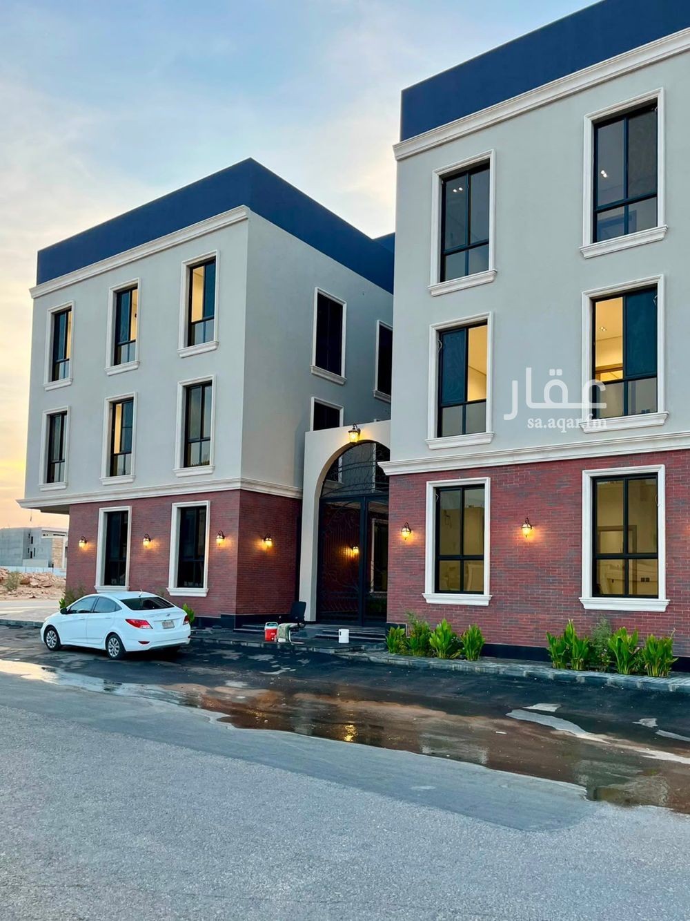 3 bedroom apartment in Al Mahdiyyah, Riyadh 4