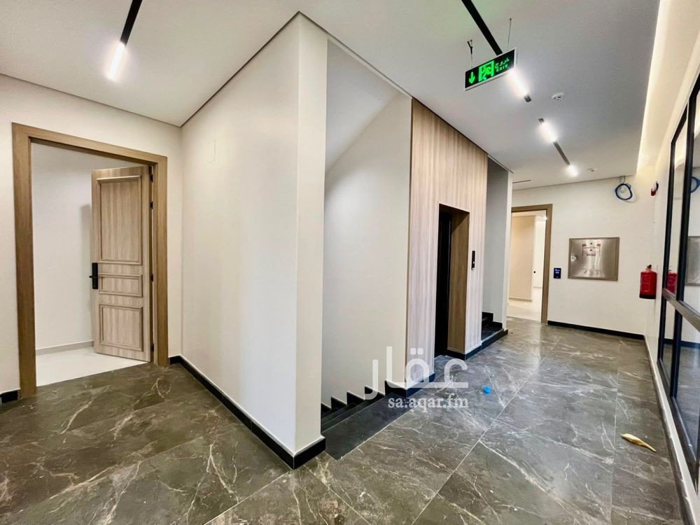 3 bedroom apartment in Al Mahdiyyah, Riyadh 7