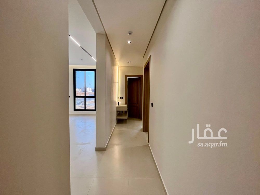 3 bedroom apartment in Al Mahdiyyah, Riyadh 24
