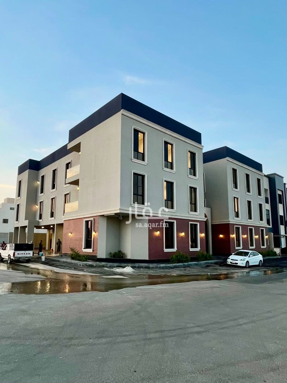 3 bedroom apartment in Al Mahdiyyah, Riyadh 5