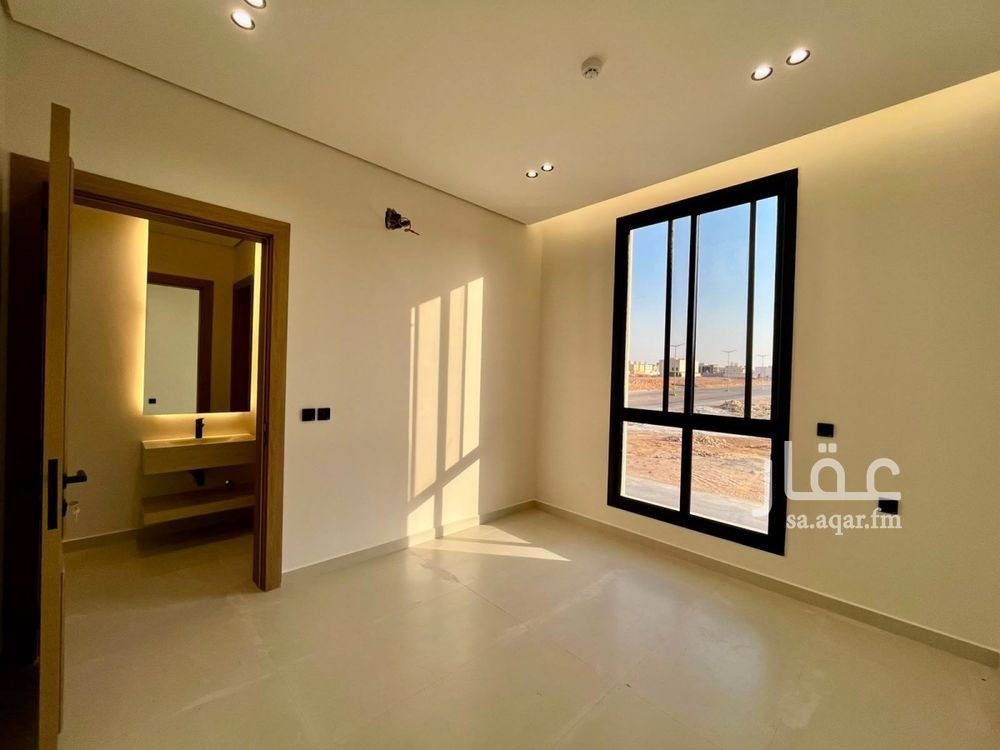 3 bedroom apartment in Al Mahdiyyah, Riyadh 29
