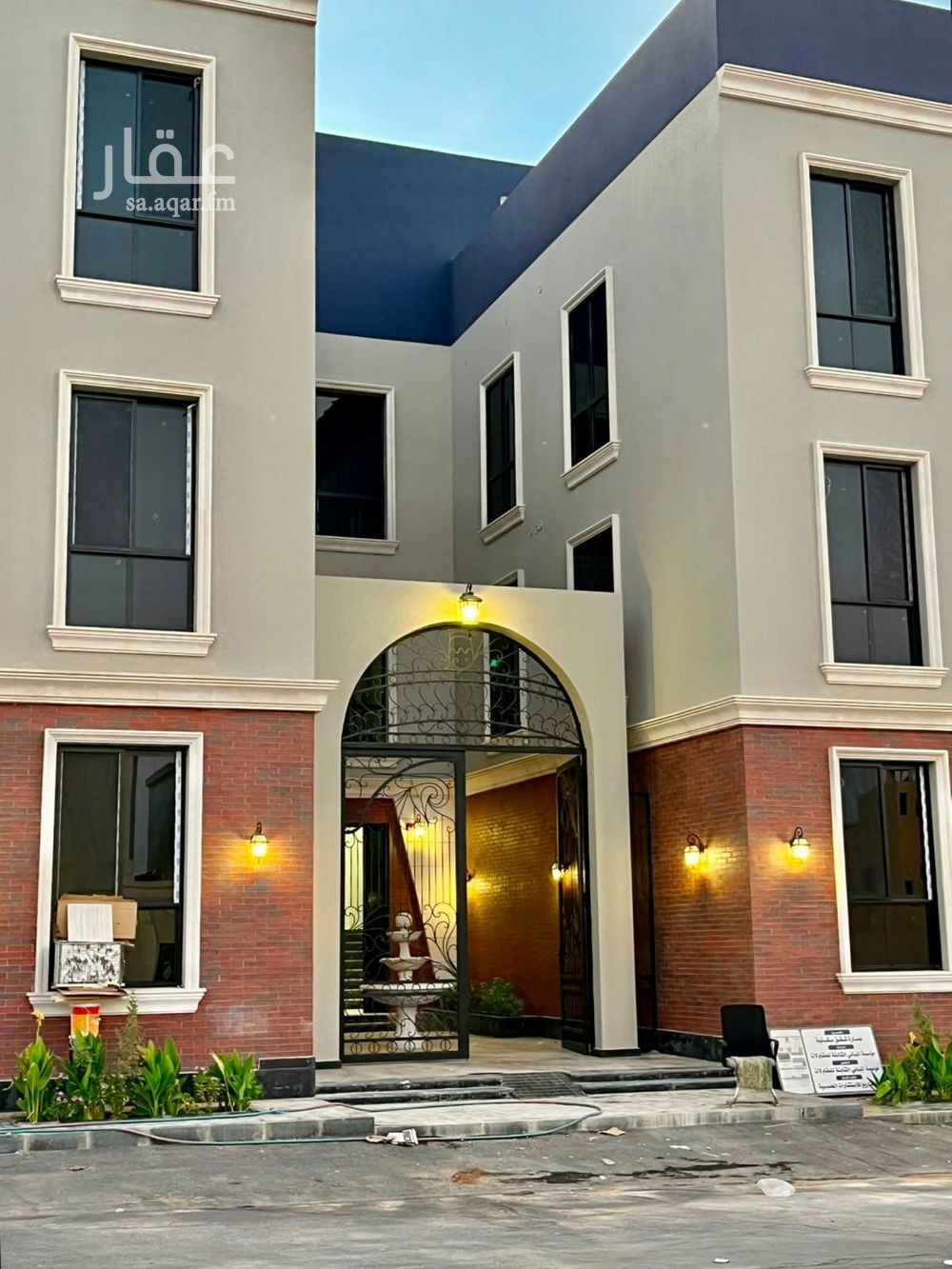3 bedroom apartment in Al Mahdiyyah, Riyadh 2