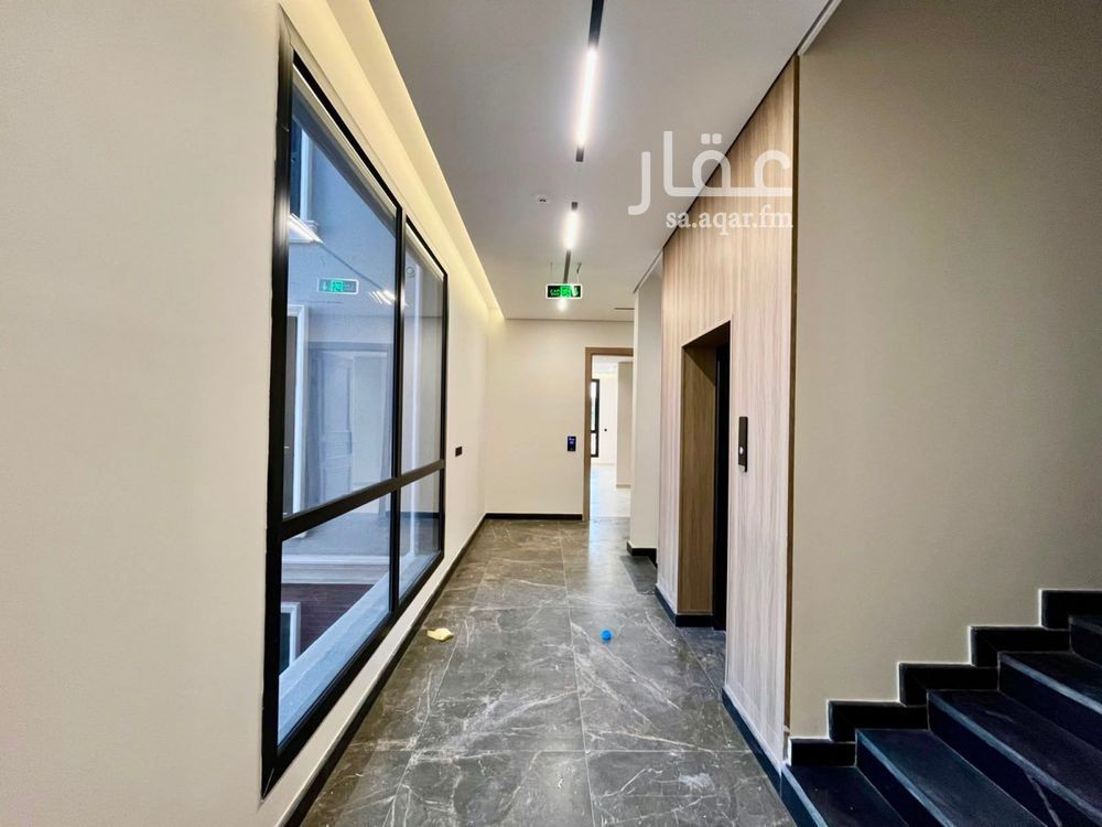 3 bedroom apartment in Al Mahdiyyah, Riyadh 8