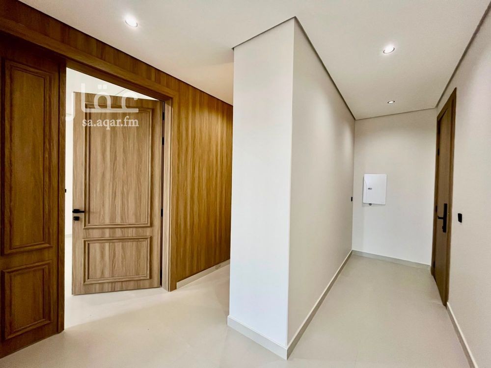 3 bedroom apartment in Al Mahdiyyah, Riyadh 10