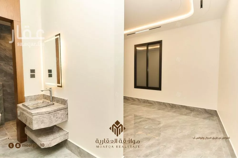 3 bedroom apartment in Al Mahdiyyah 12