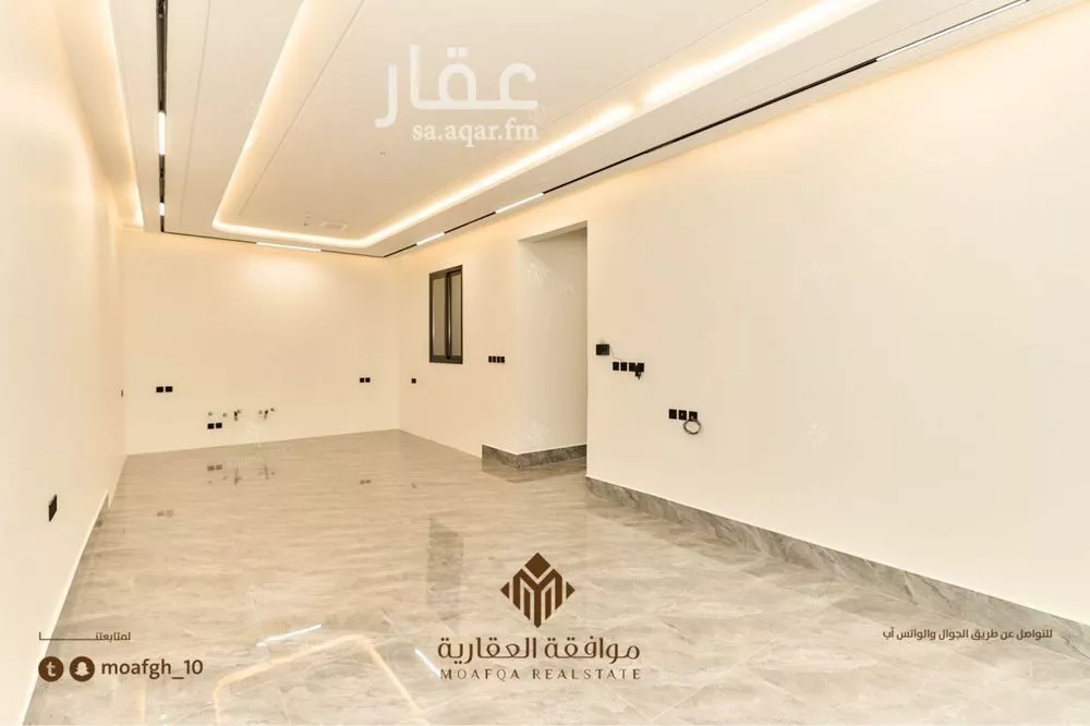 3 bedroom apartment in Al Mahdiyyah 14