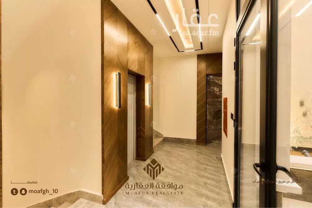3 bedroom apartment in Al Mahdiyyah 16