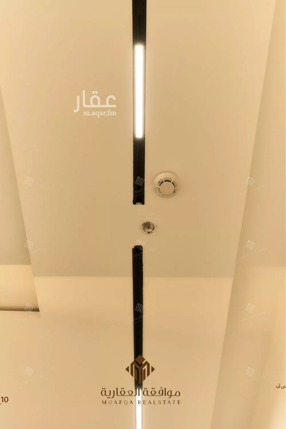 3 bedroom apartment in Al Mahdiyyah 19