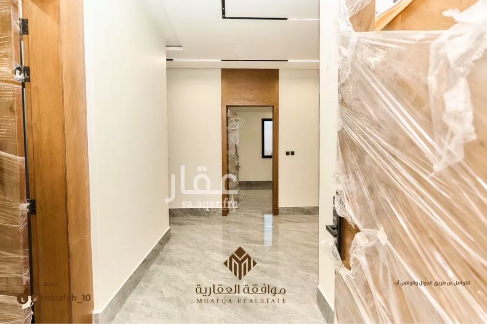 3 bedroom apartment in Al Mahdiyyah 3