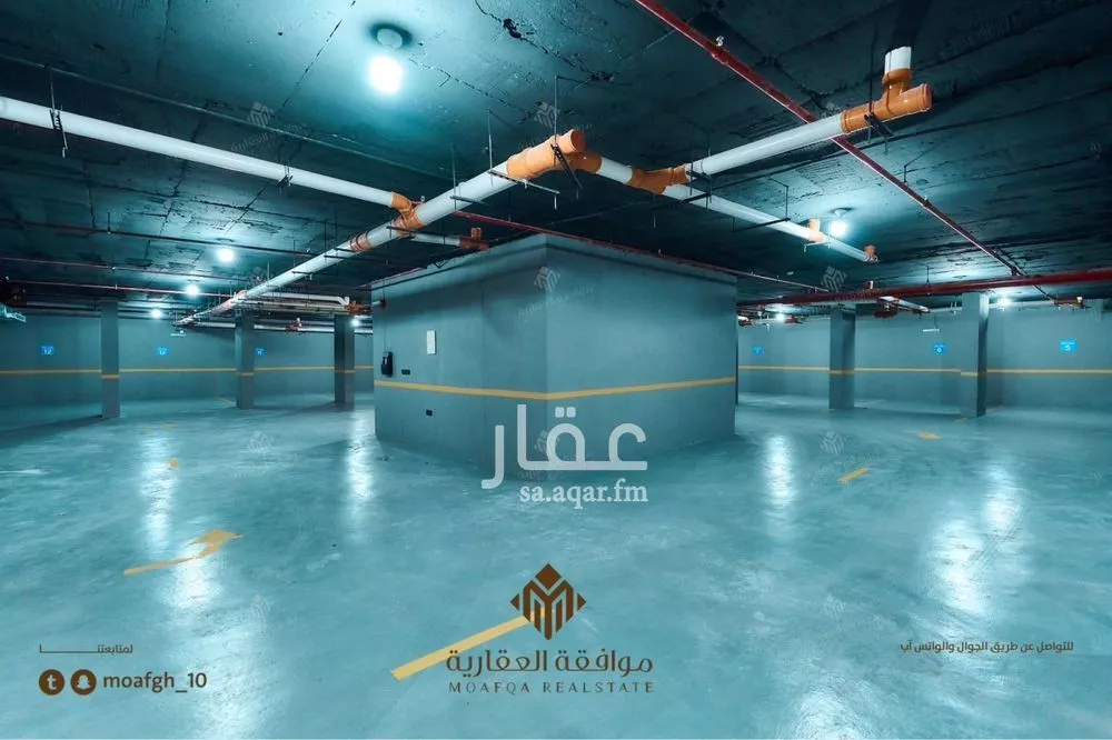 3 bedroom apartment in Al Mahdiyyah 4