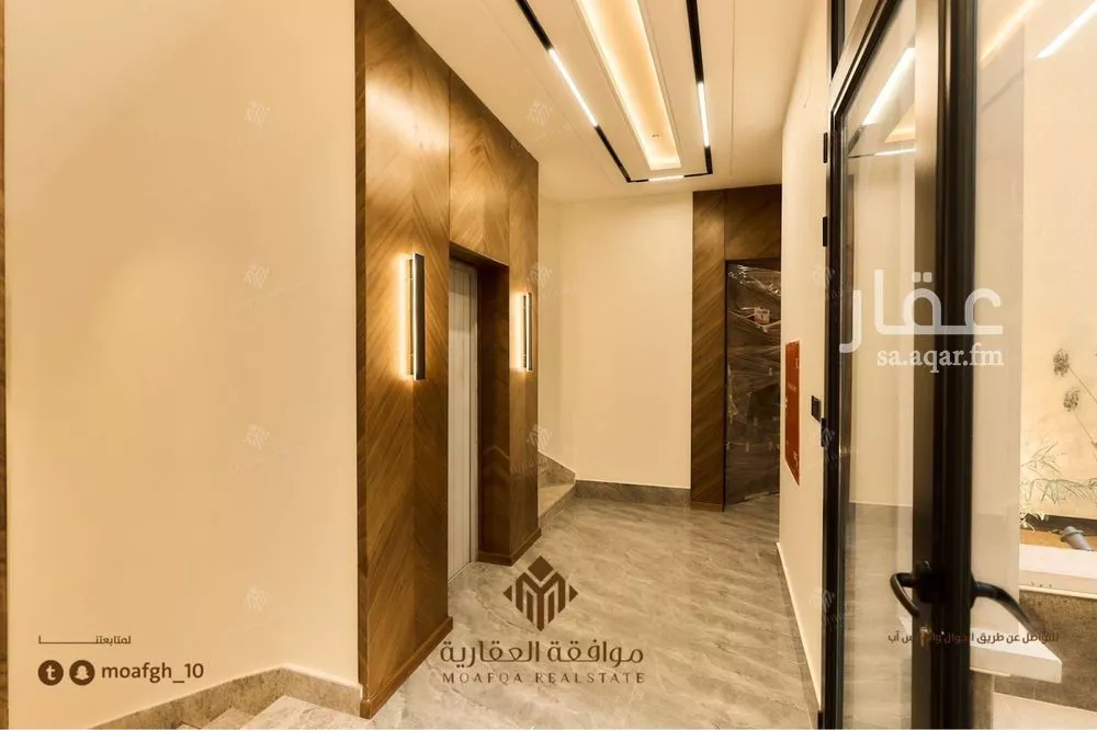 3 bedroom apartment in Al Mahdiyyah 7
