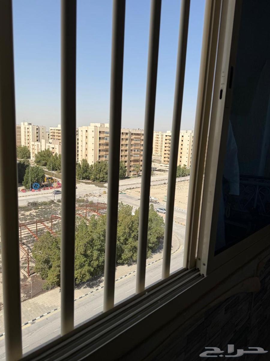 شقة 3 غرف في الإسكان، الدمام 7