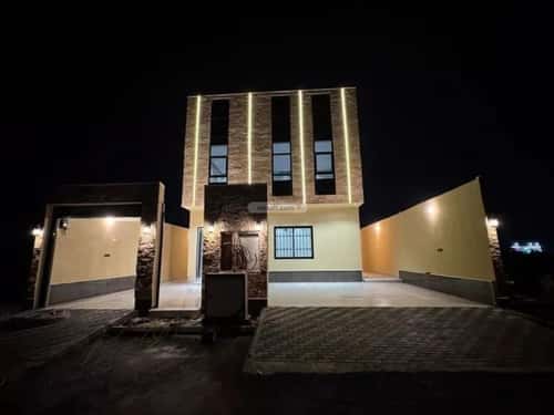 دور 4 غرف في ضاحية نمار 2