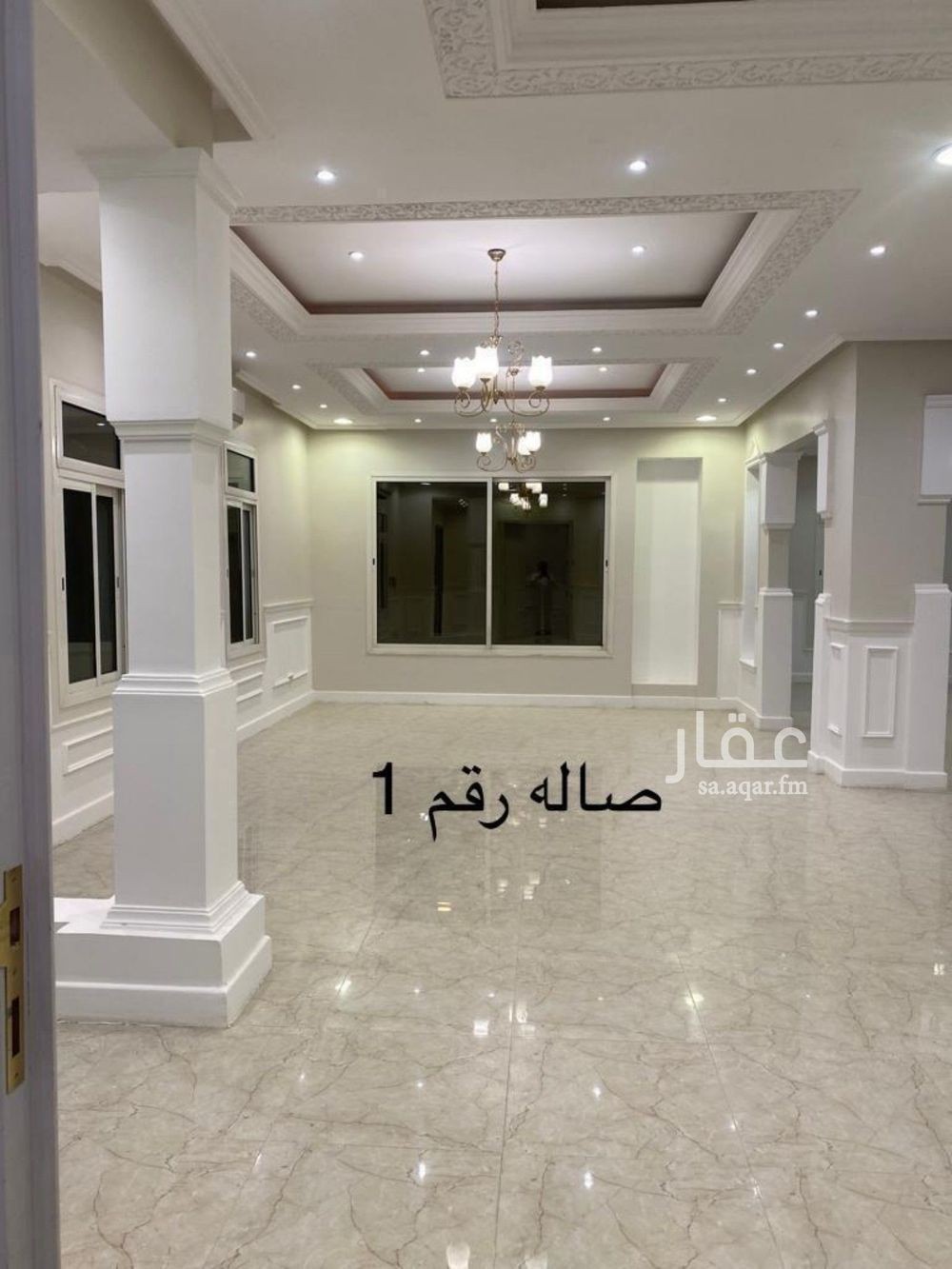 فيلا 4 غرف في الياسمين، الرياض 7