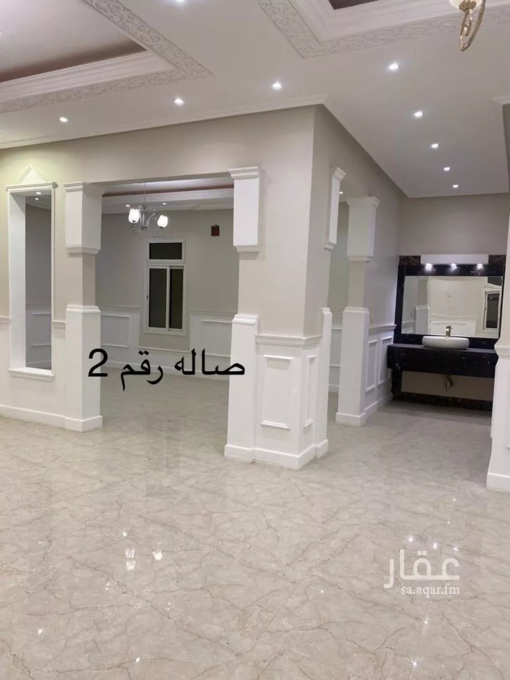 6 bedroom villa in Al Yasmin 16