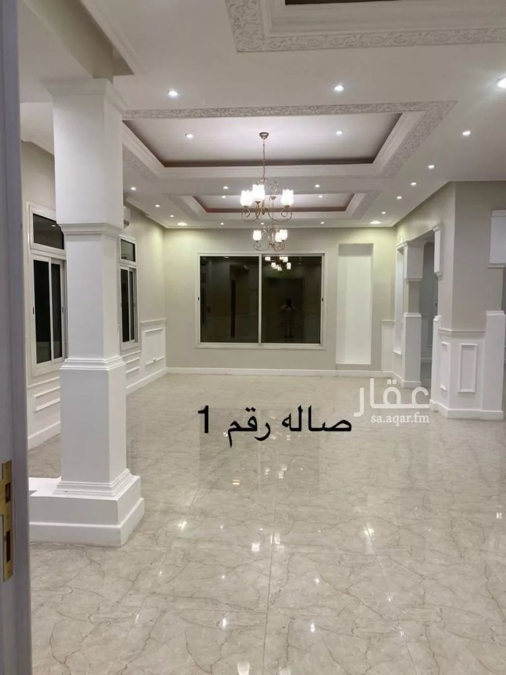 6 bedroom villa in Al Yasmin 7