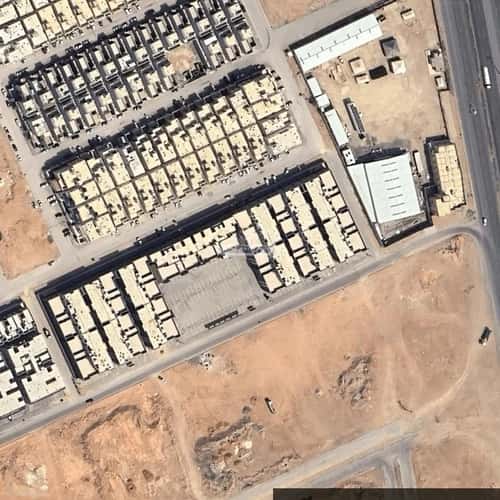 شقة 3 غرف في الرمال 2