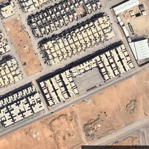 شقة 3 غرف في الرمال 2