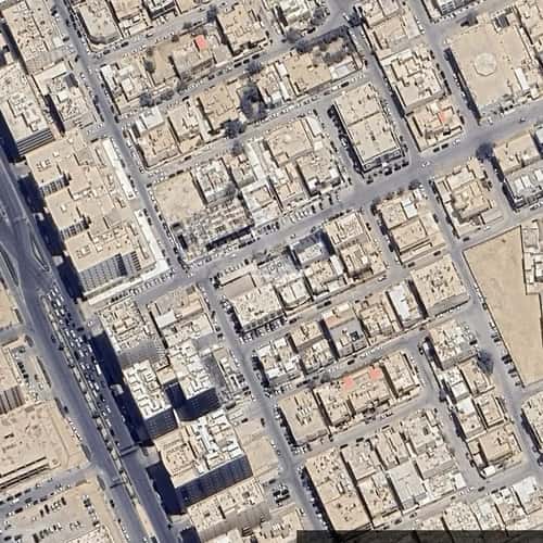 دور 3 غرف في العليا 2