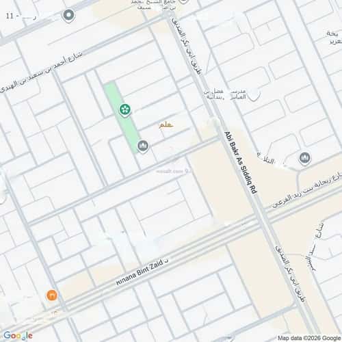 2 bedroom apartment in Al Aridh 1