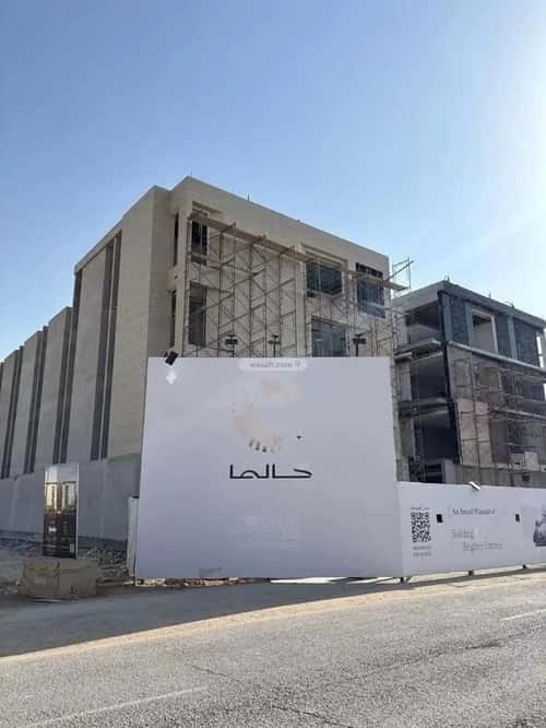 2 bedroom apartment in Al Aridh 4