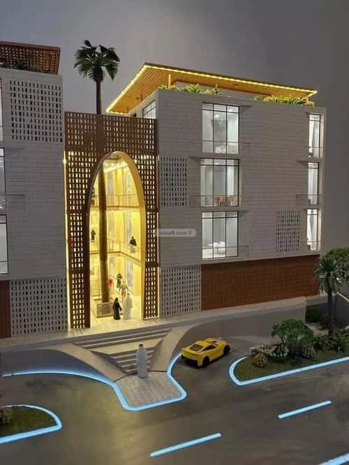 2 bedroom apartment in Al Aridh 4