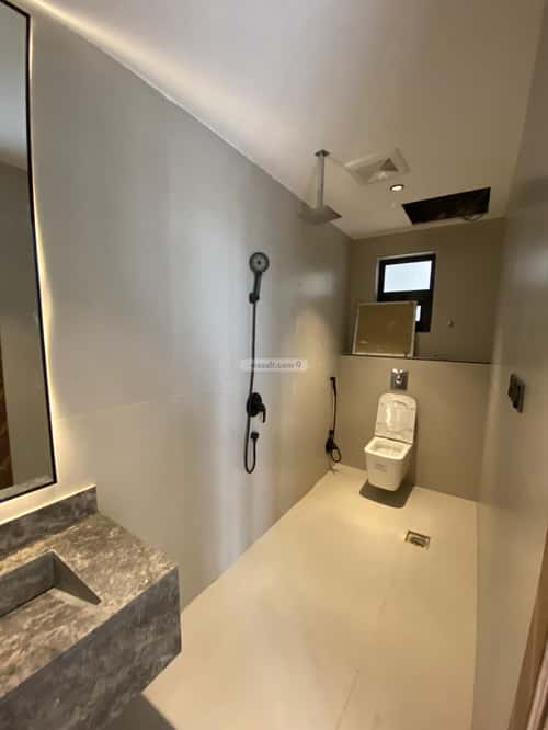 فيلا 5 غرف في المهدية 5