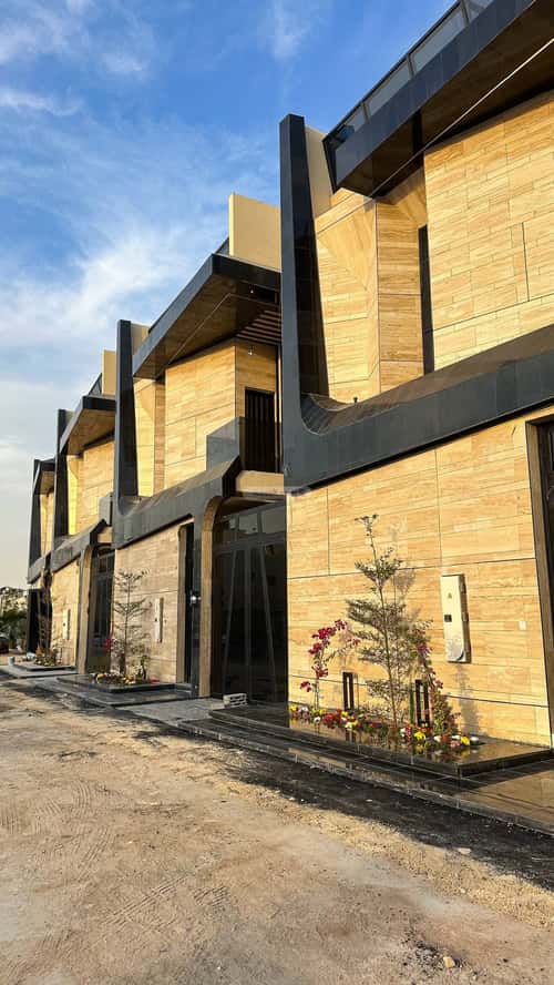 فيلا 6 غرف في المهدية 3