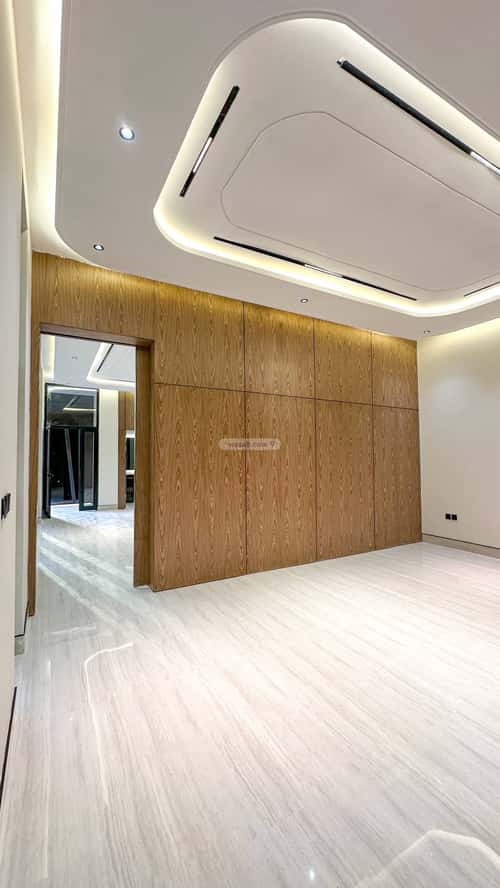 فيلا 6 غرف في المهدية 4