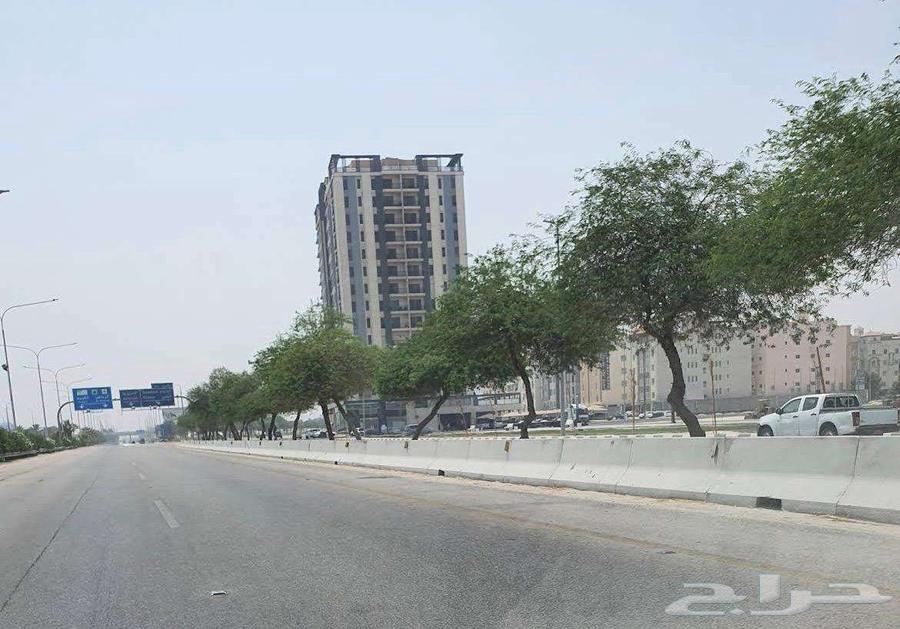 3 bedroom apartment in Al Hamra 17