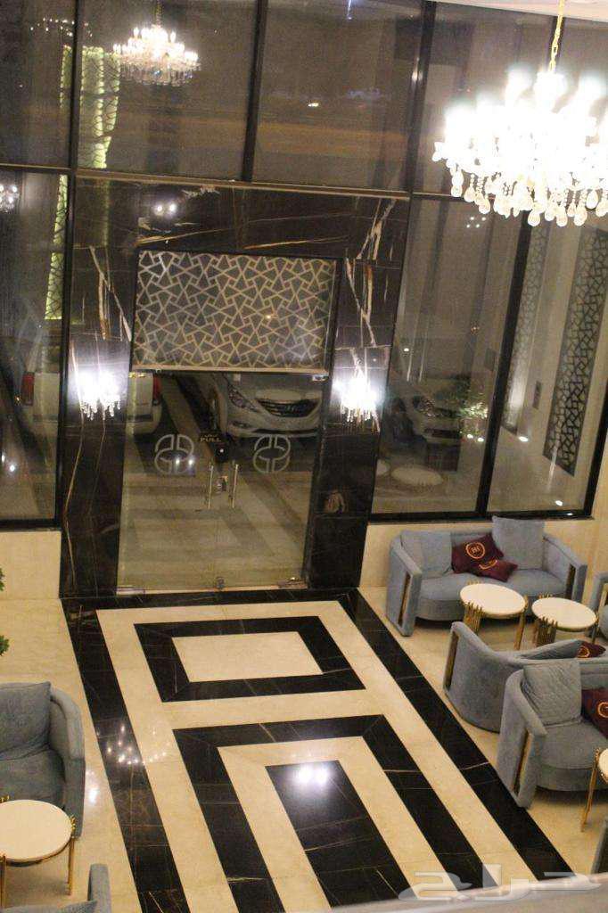 3 bedroom apartment in Al Hamra 19