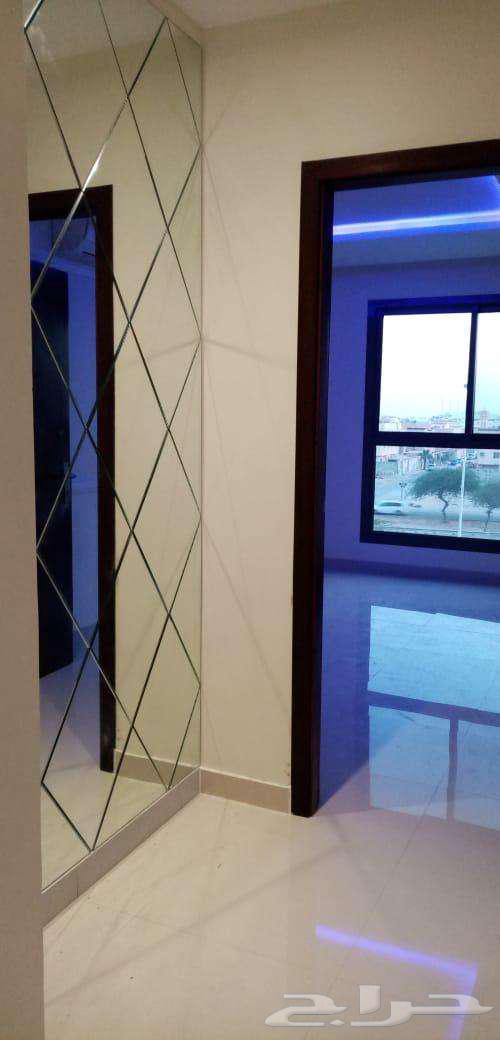 3 bedroom apartment in Al Hamra 3