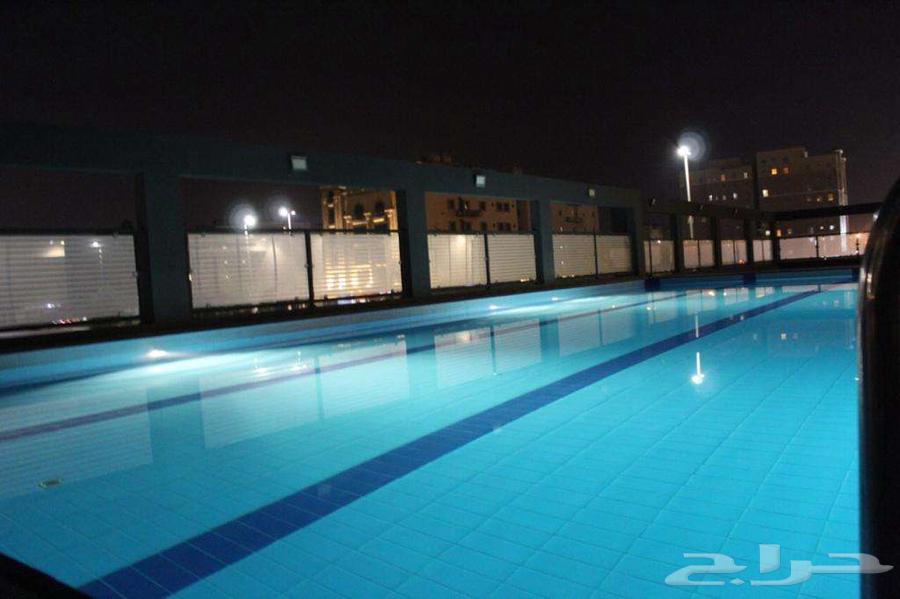 3 bedroom apartment in Al Hamra 6