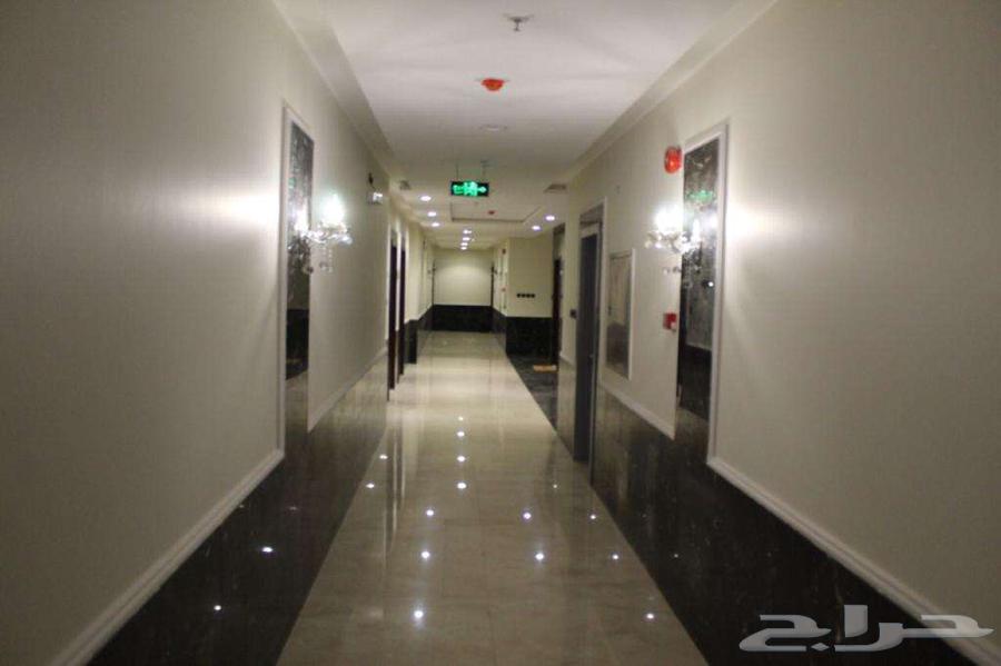 3 bedroom apartment in Al Hamra 7