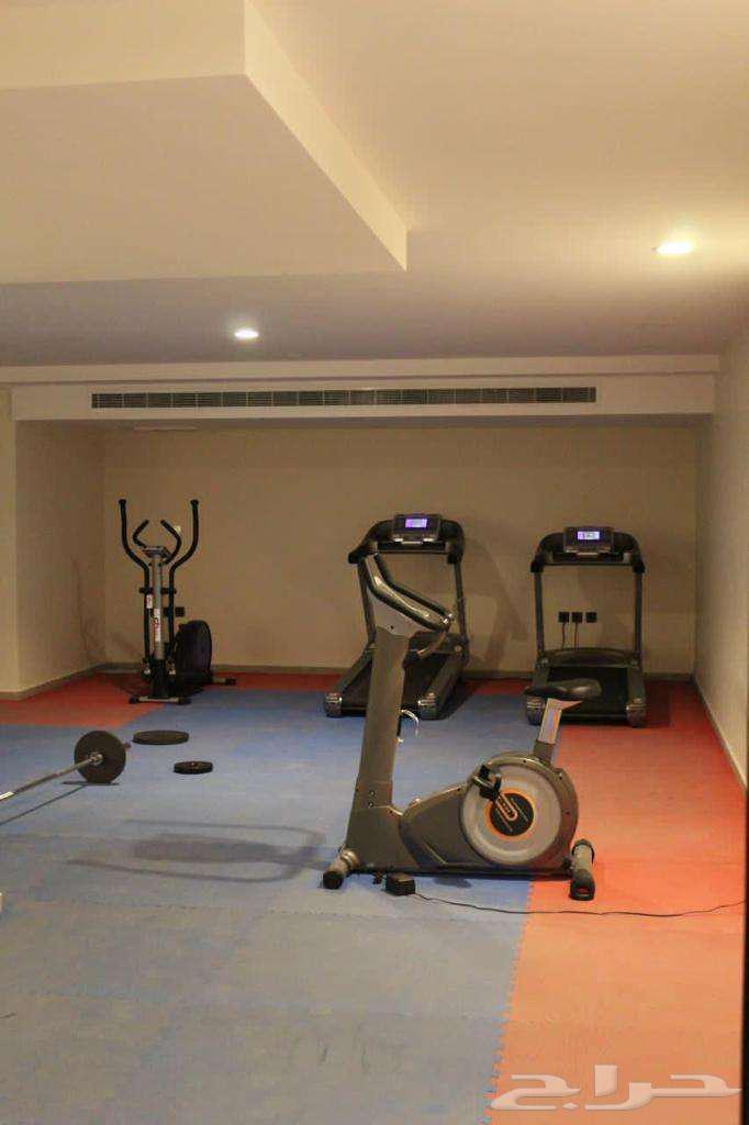 3 bedroom apartment in Al Hamra 8