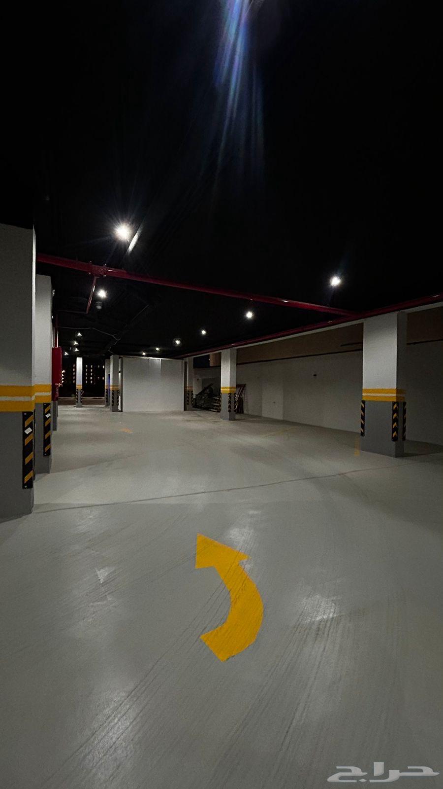 3 bedroom apartment in Al Hamra 3