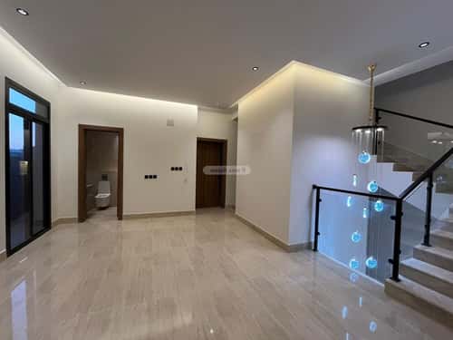 4 bedroom villa in Al Mahdiyyah 1