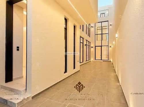 4 bedroom villa in Al Mahdiyyah 4