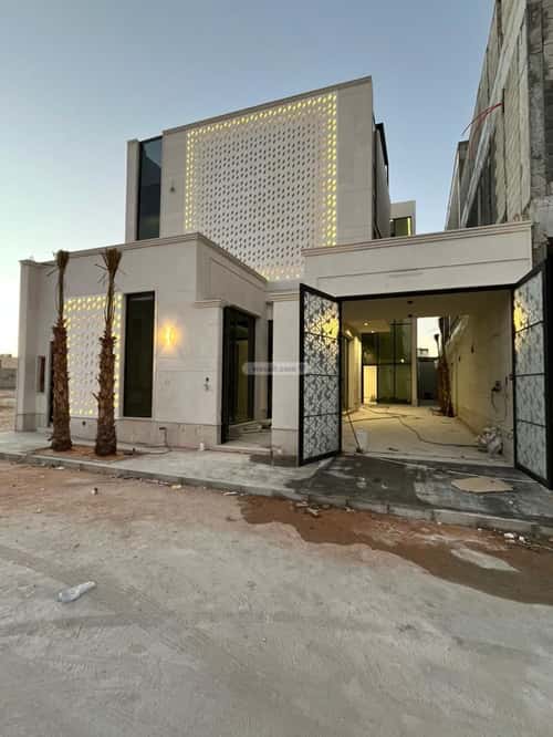 5 bedroom villa in Al Mahdiyyah 4