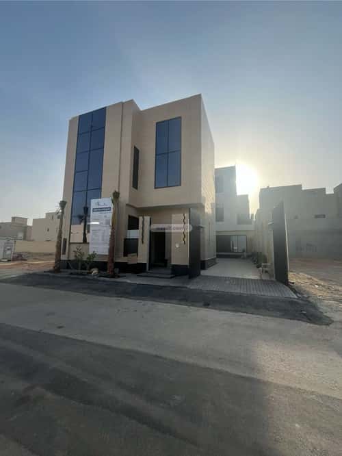 4 bedroom villa in Al Mahdiyyah 12