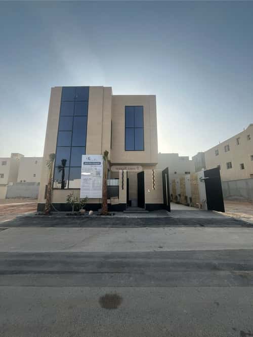 4 bedroom villa in Al Mahdiyyah 7