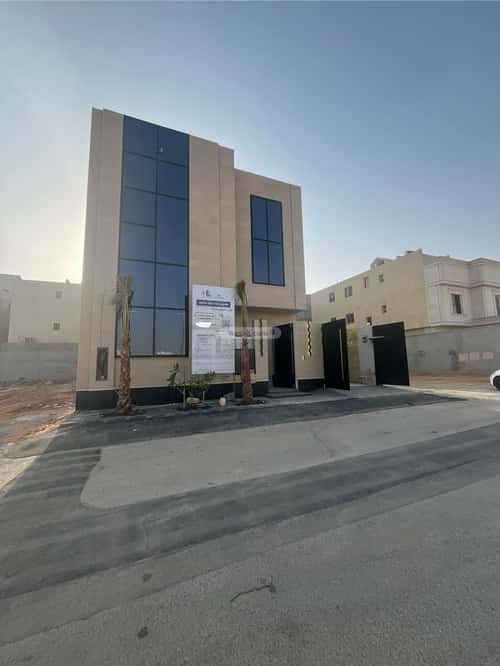 4 bedroom villa in Al Mahdiyyah 6