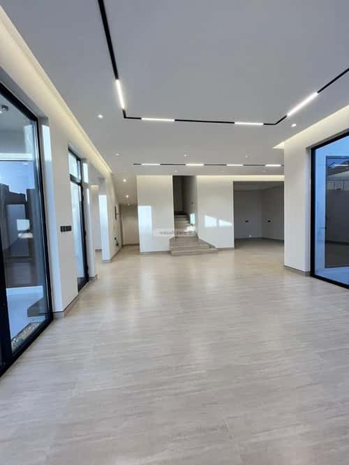 5 bedroom villa in Al Mahdiyyah 3