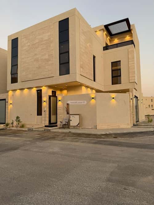 5 bedroom villa in Al Mahdiyyah 5