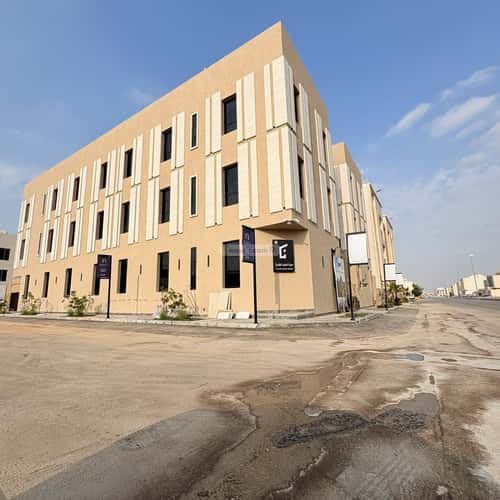 3 bedroom apartment in Al Mahdiyyah 1