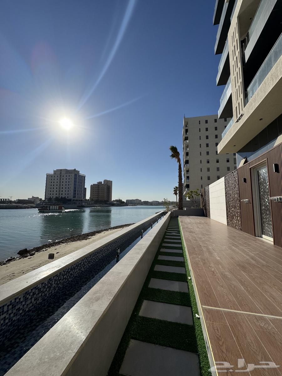 3 bedroom apartment in Al Khour 2